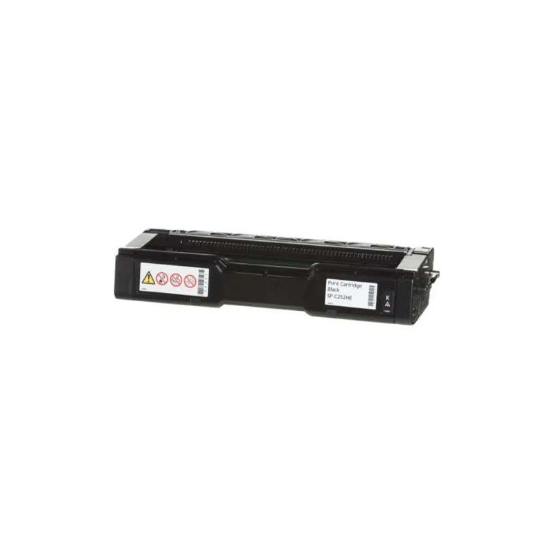 Toner Laser Ricoh 40771x